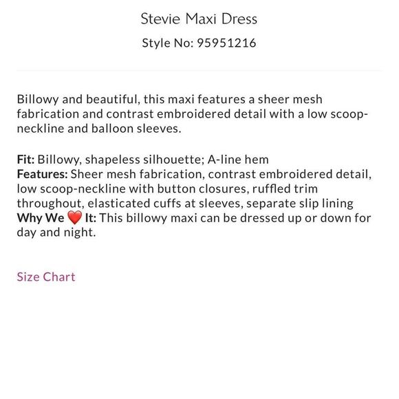 Free People Stevie Embroidered Mesh & Lace Maxi Dress in Lavender Blue - Picture 5 of 9